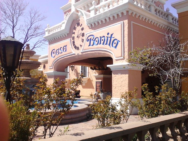 Casa Bonita - Lakewood, Colorado