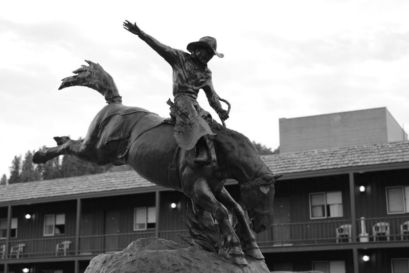 Rapid City, South Dakota