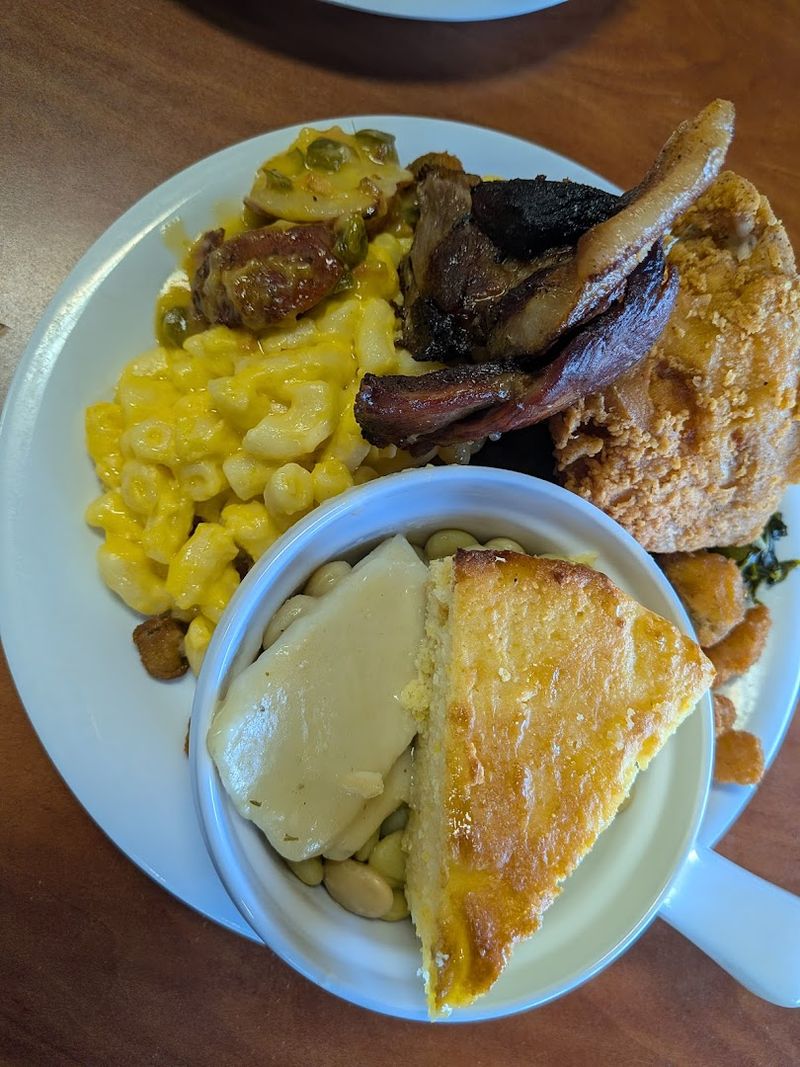Golden Corral — Raleigh & Statewide