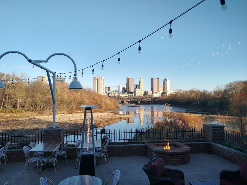 The Boat House Restaurant - Columbus