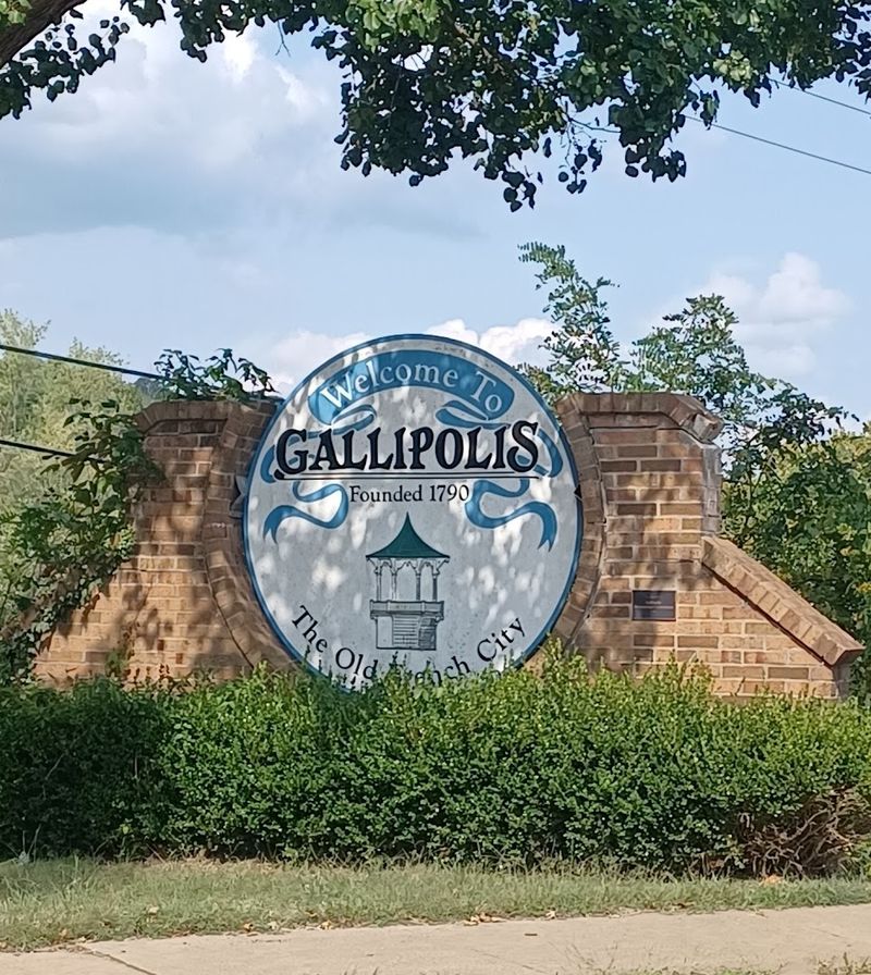 Gallipolis