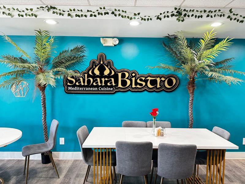 The Atmosphere Inside: Calm, Elegant, and Surprisingly Comfortable