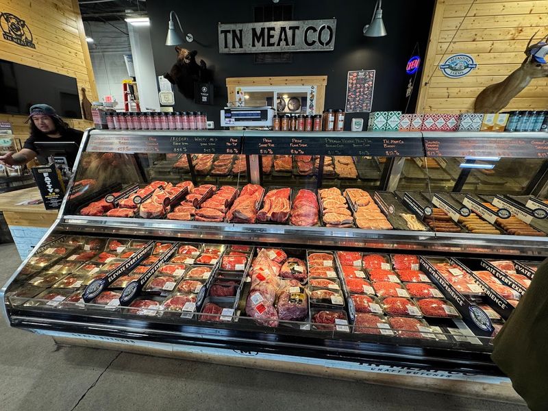 A Meat Selection That Goes Way Beyond the Basics