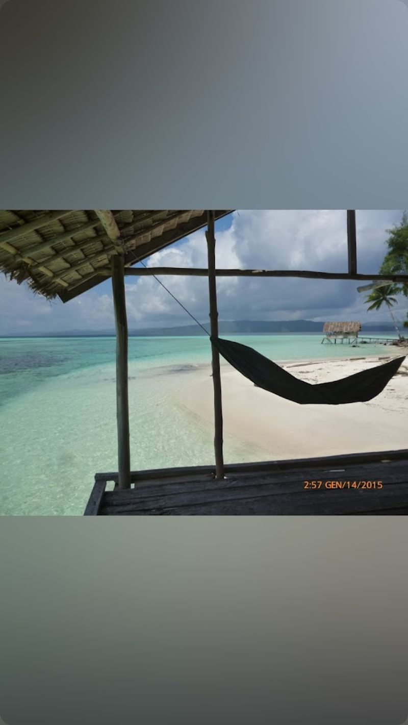 Raja Ampat – Indonesia