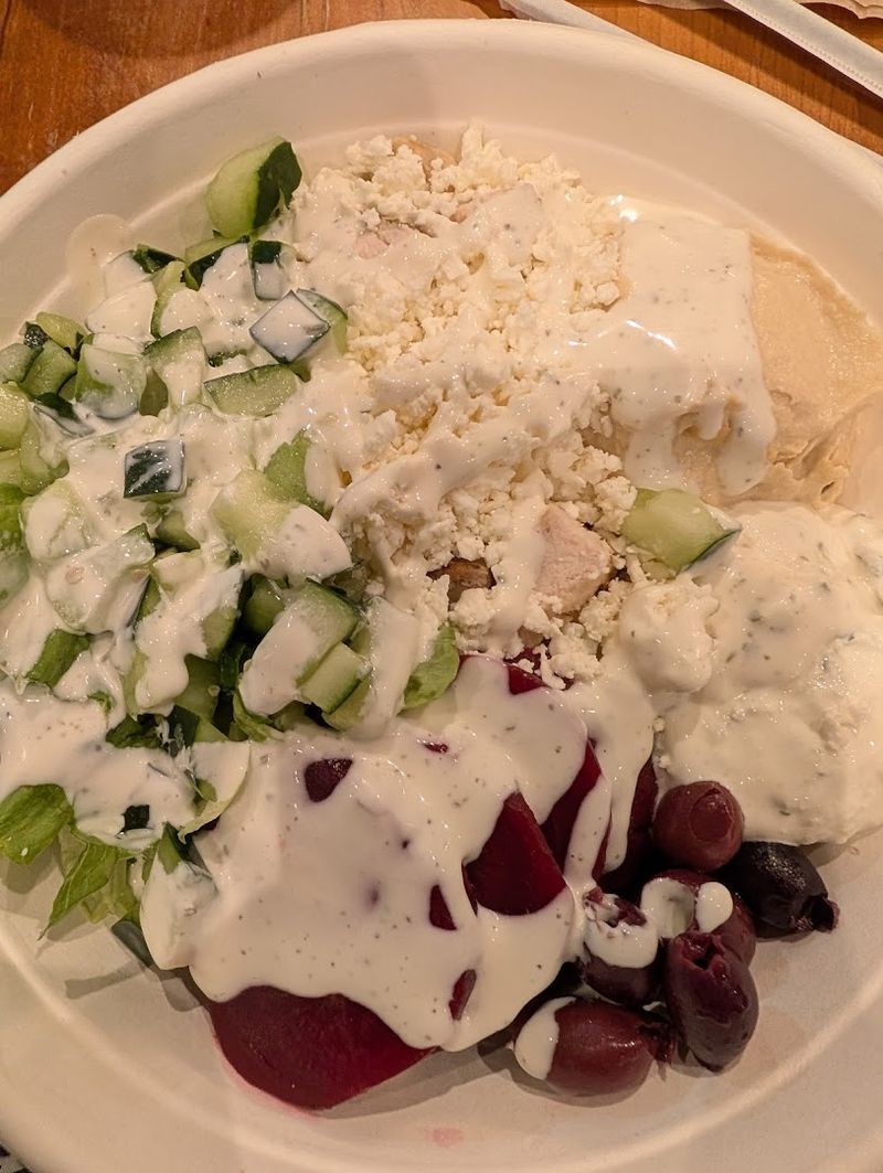 The Homemade Chicken Lemon Rice Soup You Should Not Skip