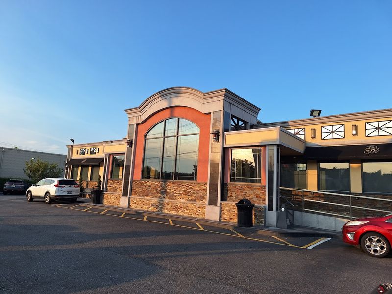 A Stop Built for Road Trippers