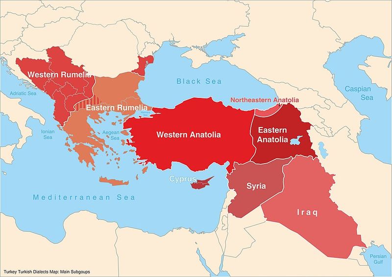 Turkish