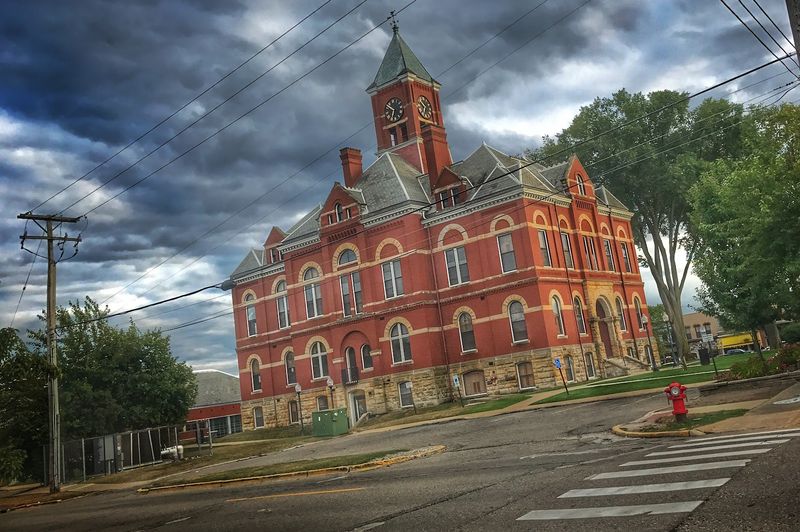 A History Worth Knowing: Howell's Past in Plain Sight