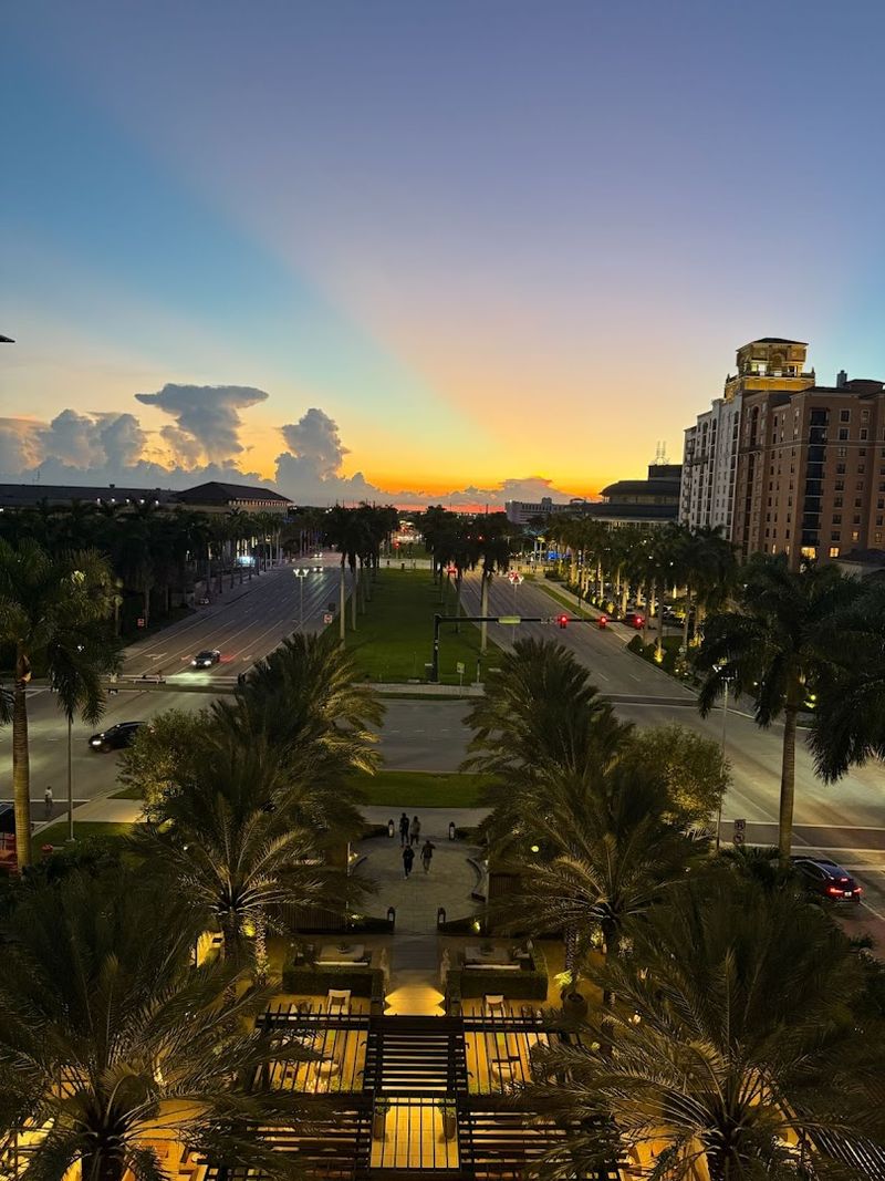 Views That Sneak Up on You