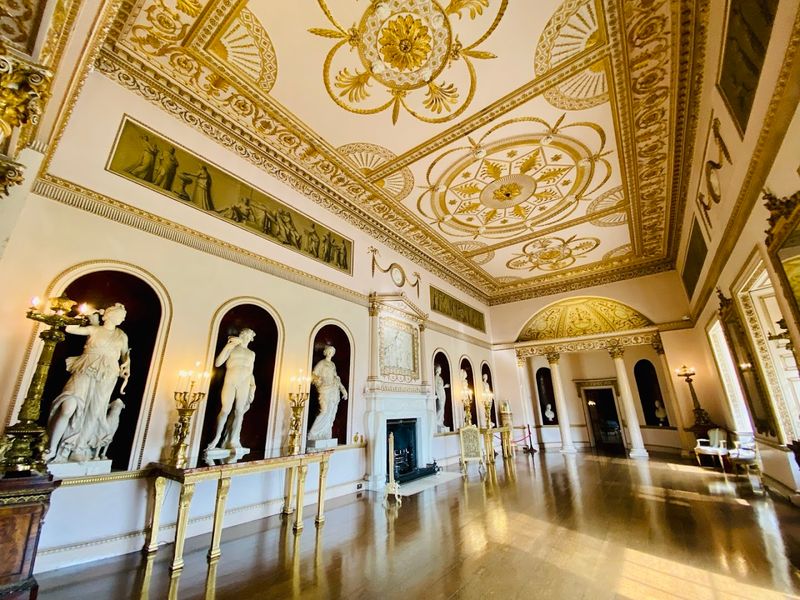 Syon House, Brentford