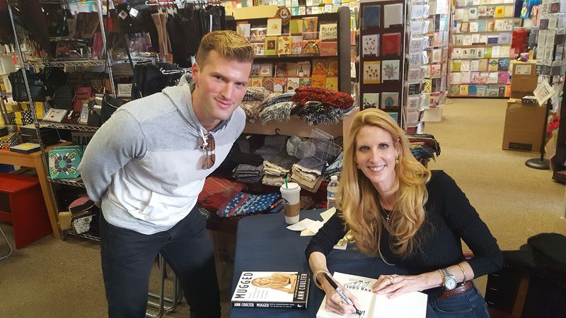 The Signing Events That Set This Place Apart