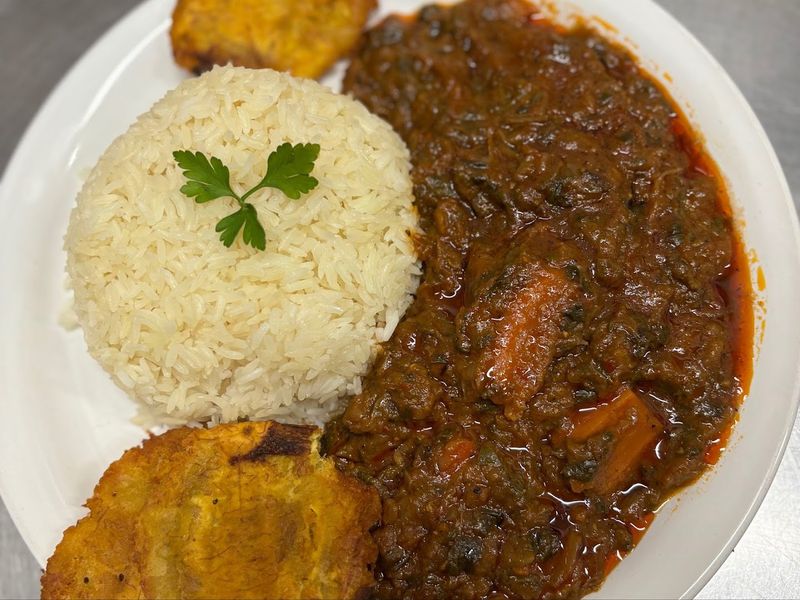 Legume: A Slow-Cooked Stew Worth Every Minute