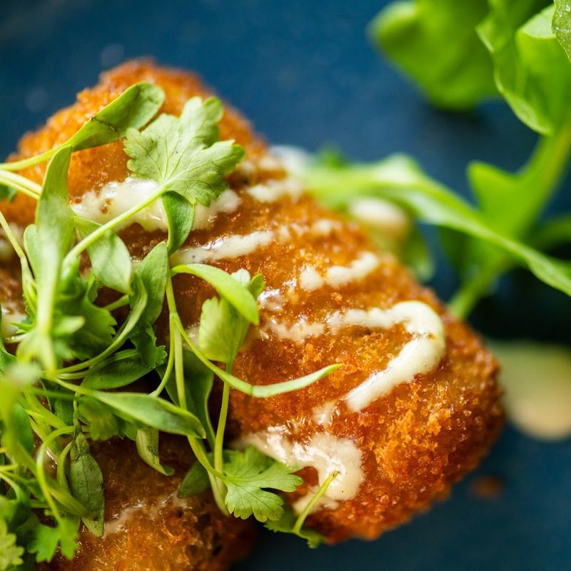 Vegan and Dietary-Friendly Options on the Menu