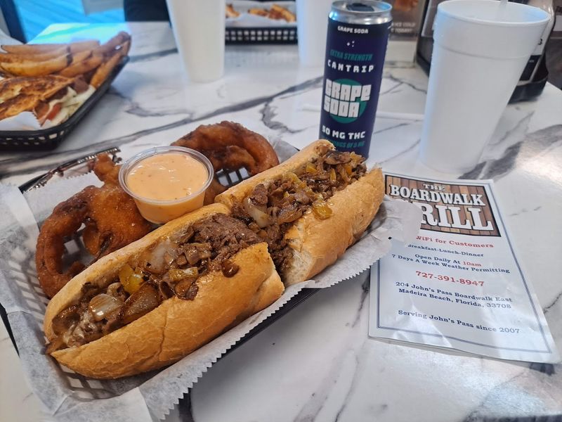 A Menu Built for Every Appetite