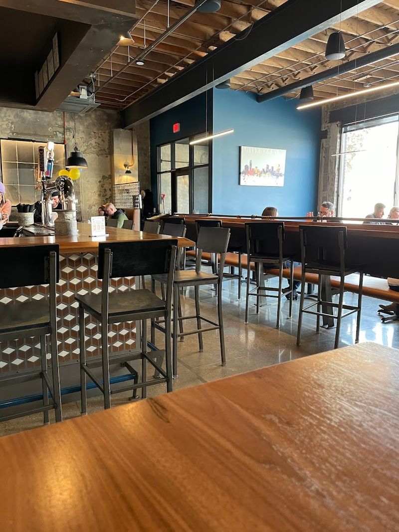 The Friesian Gastro Pub — Grand Rapids