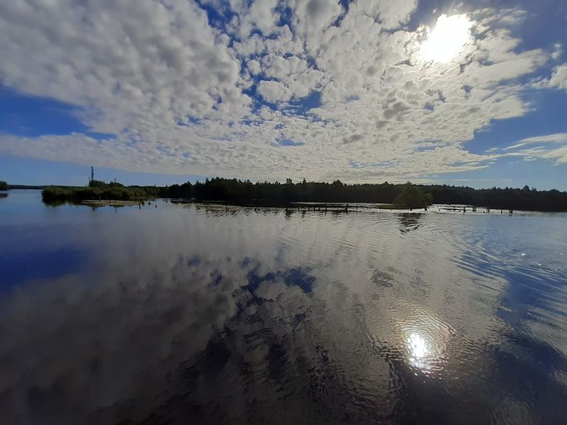 Petak Island Prison, Russia