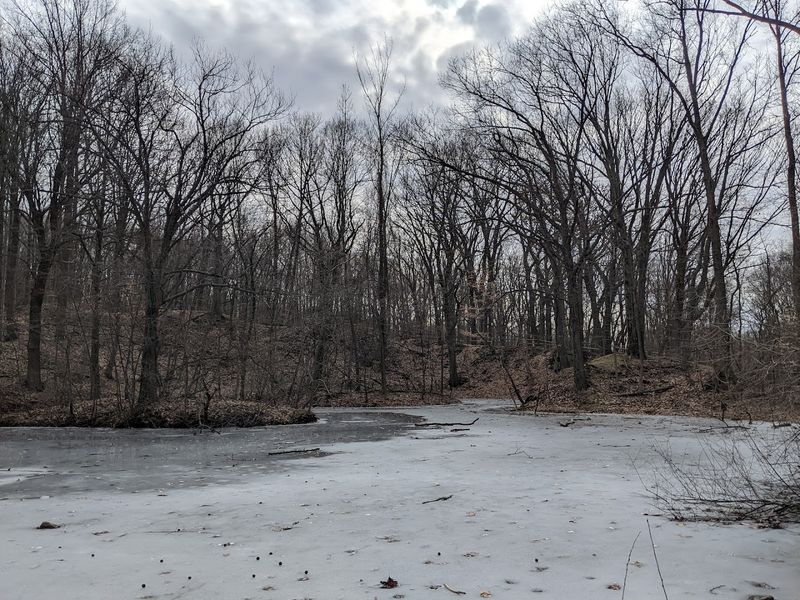 A Place That Changes With Every Season