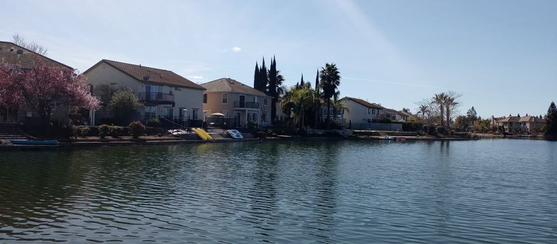 Houston-Area Coastal Suburbs, Texas