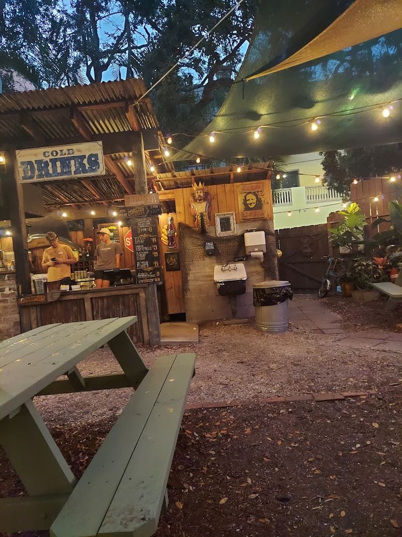 The Mercantile Shop Next Door