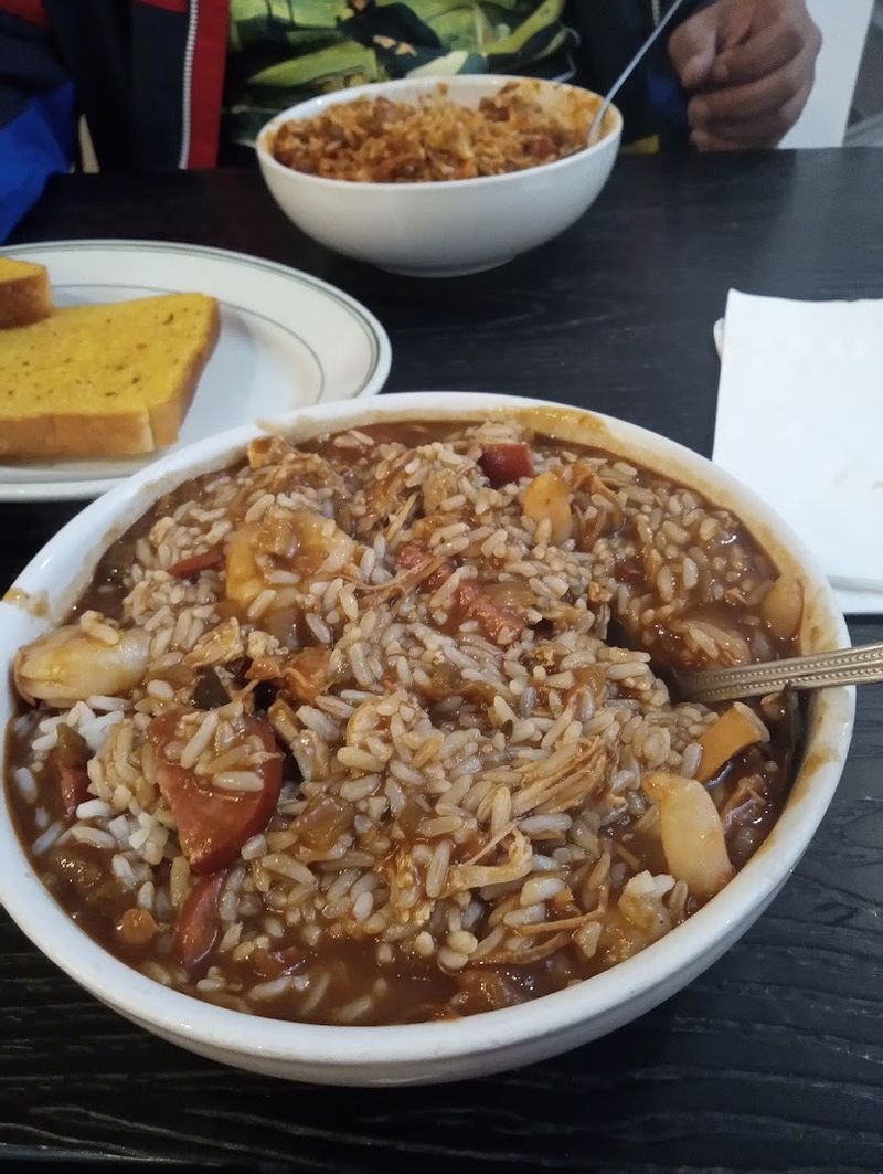 J. Gumbo's — Louisville (Highlands)
