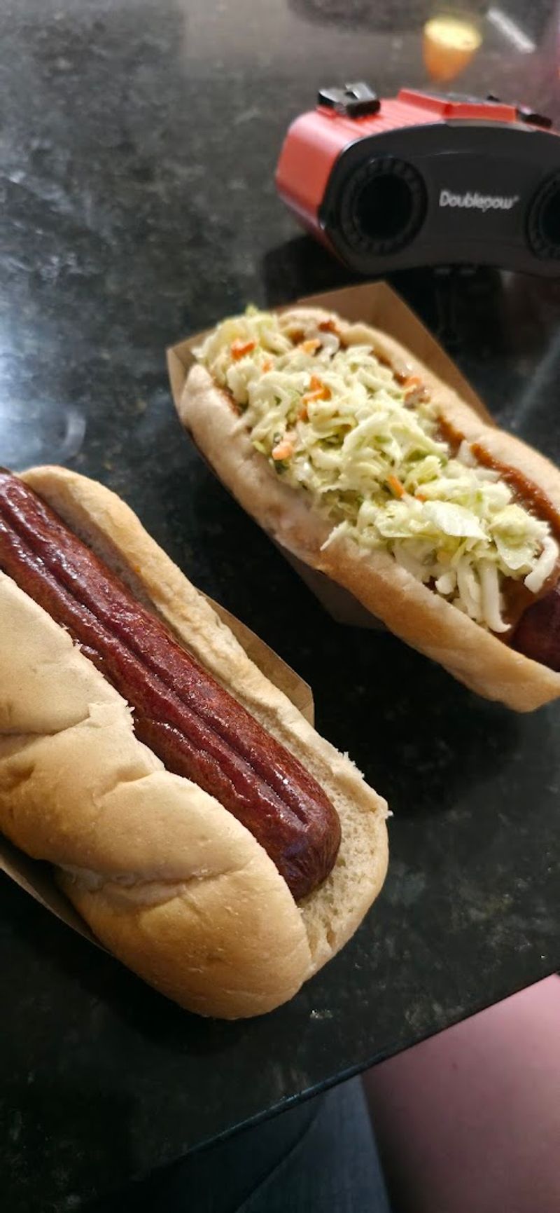 Curious Dog (Knoxville) — Creative Sandwich Hub