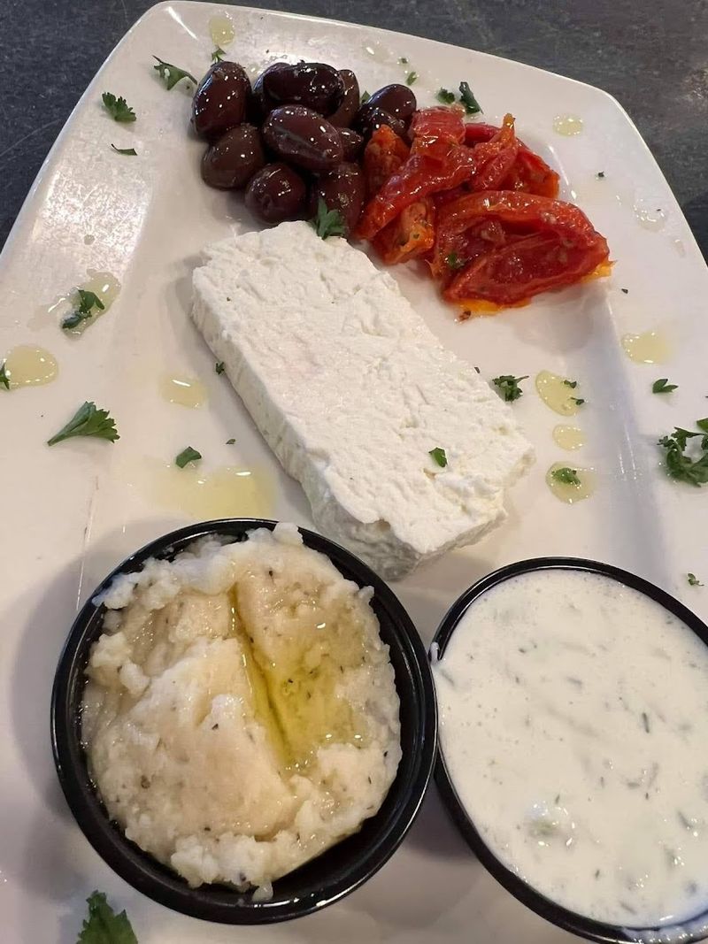 Beyond the Gyro: The Greek Dishes Worth Ordering Twice