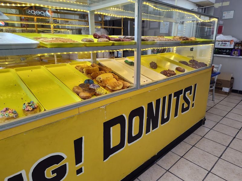 OMG Donuts — Arvada