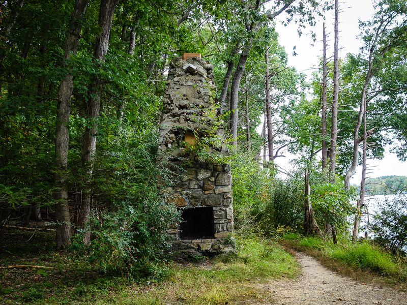 Kittatinny Valley State Park, Newton