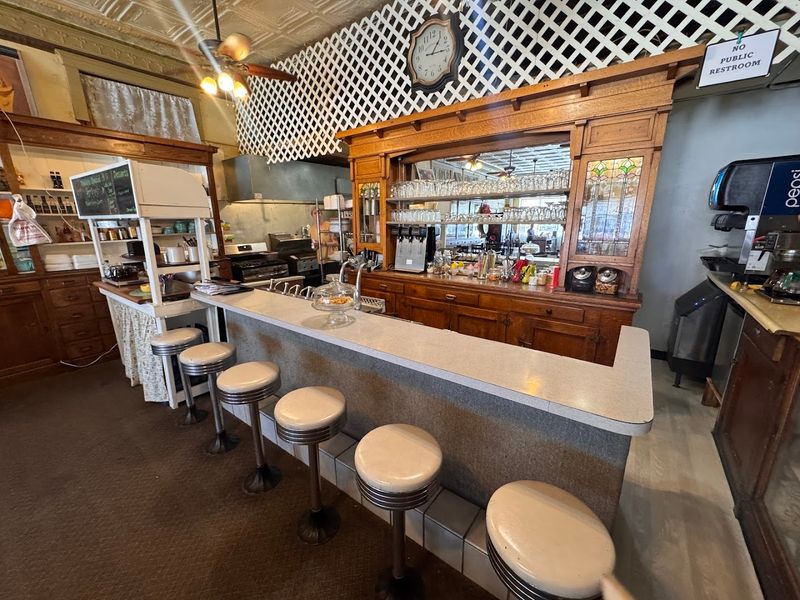 Potter Sundry — Potter