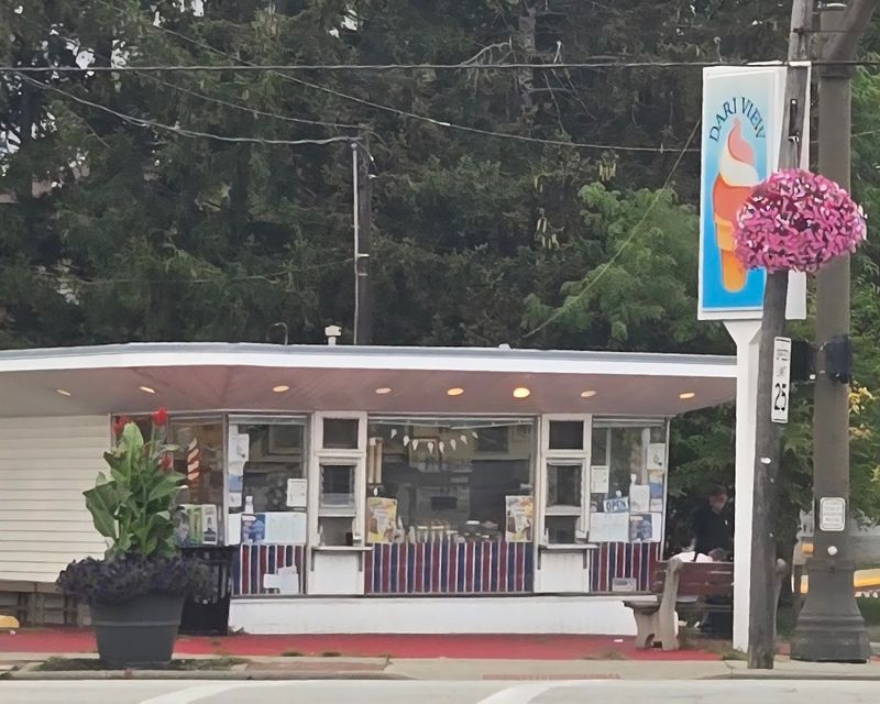 Dari-View - Bellefontaine