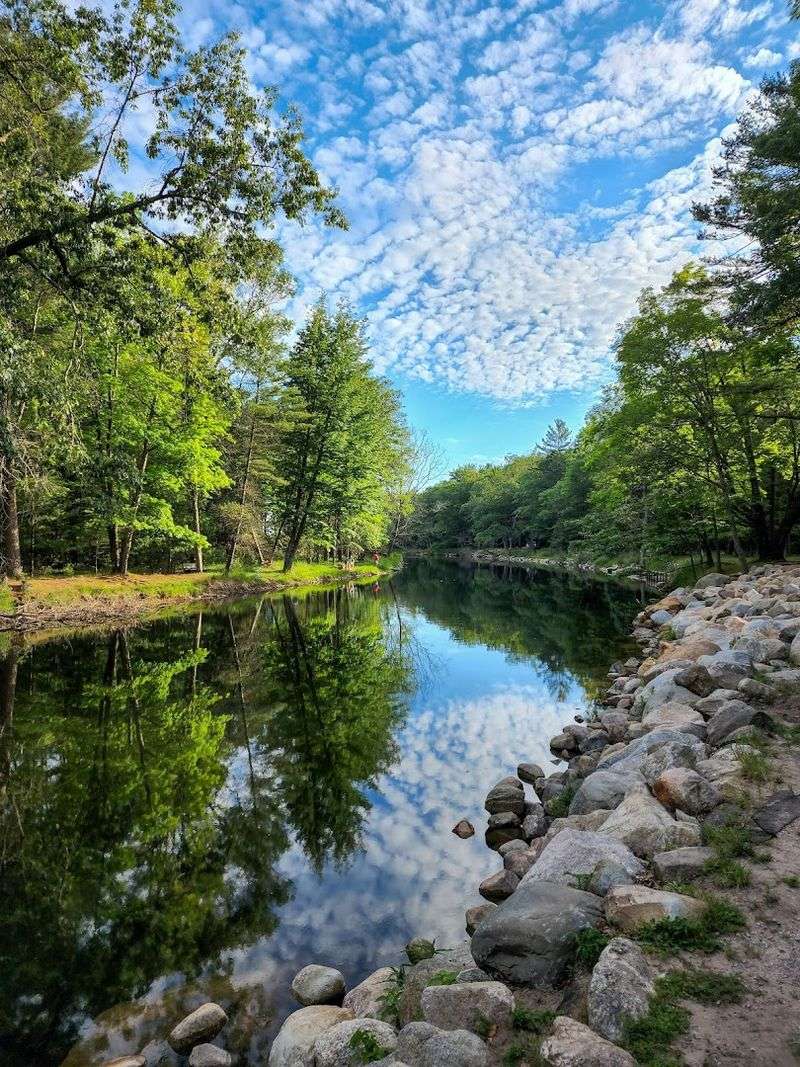 Floating the Big Sable River: The Easiest Adventure in the Park