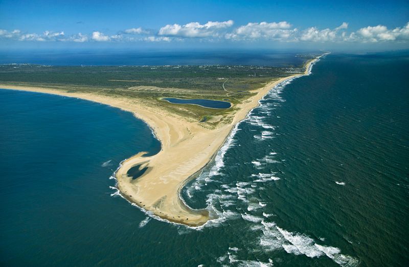 Cape Hatteras, North Carolina, USA