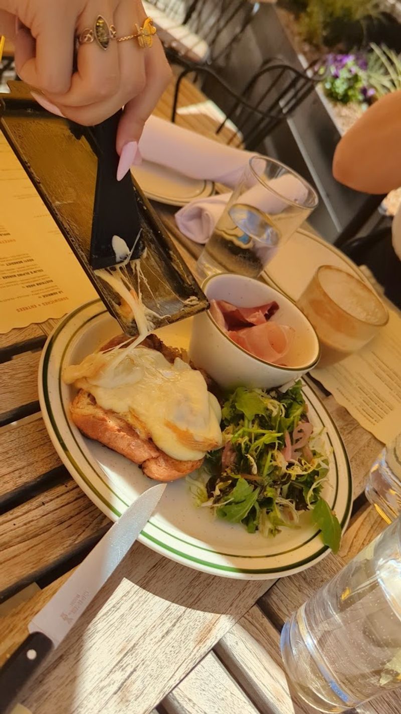 Alpino — Detroit (Corktown)