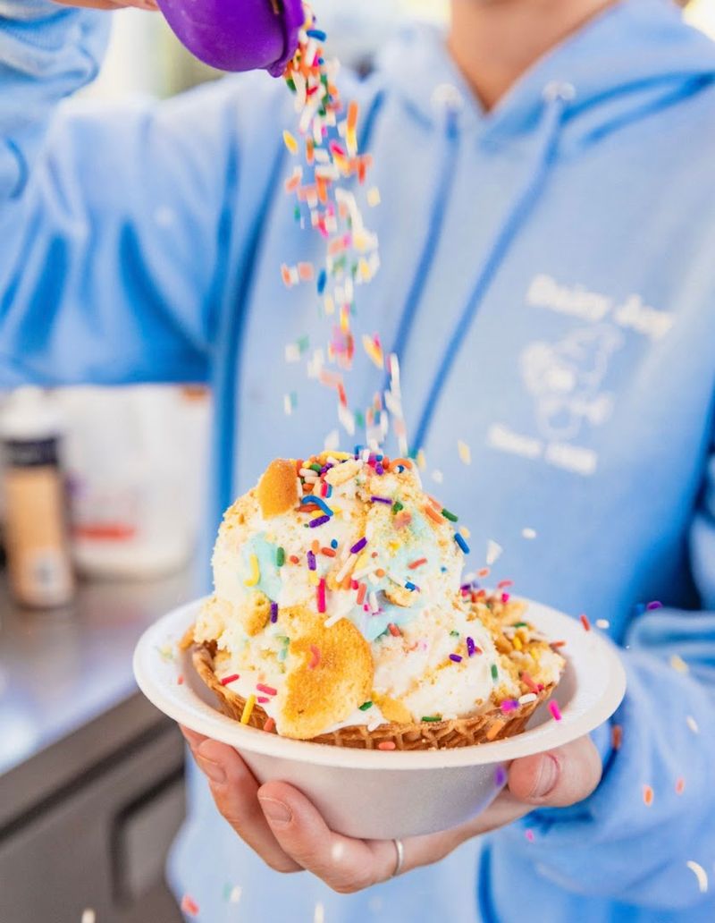 Signature Creations Worth the Trip Alone