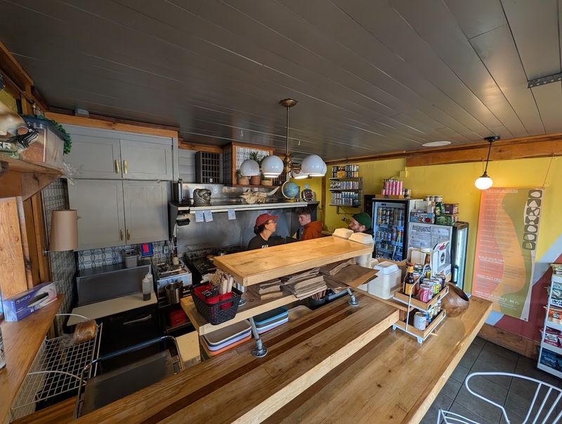 The Staff That Makes the Whole Experience Click