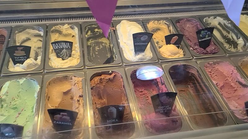 Gelato That Earns Its Own Fanbase