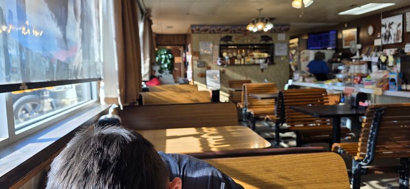 Lucy's Place — Sedgwick