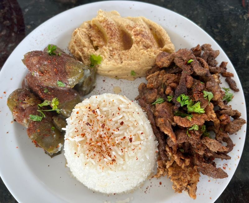 A Menu With Real Cultural Depth