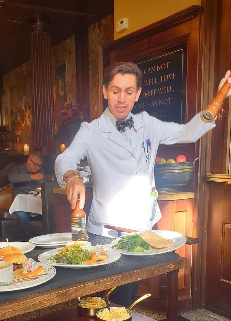 Private Events and Group Dining Done Right