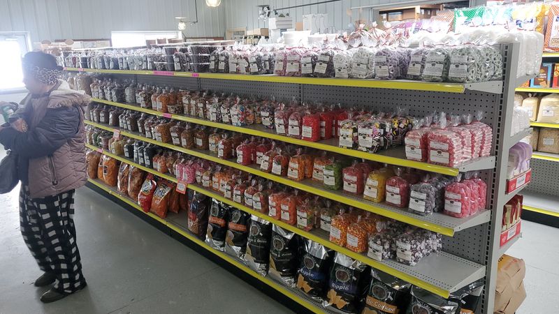 Sweets, Candies, and Whoopie Pies