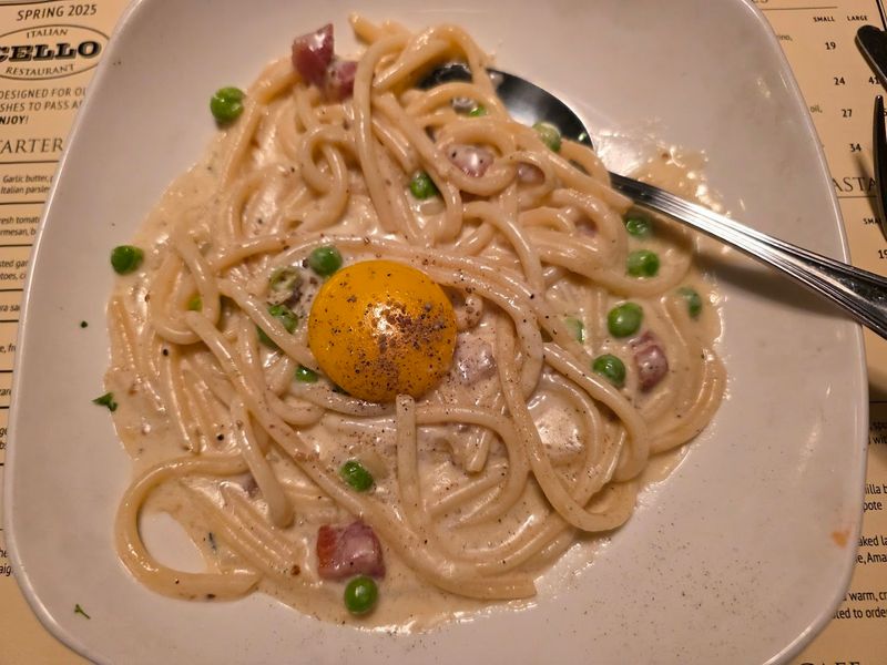 Standout Dishes That Keep People Coming Back