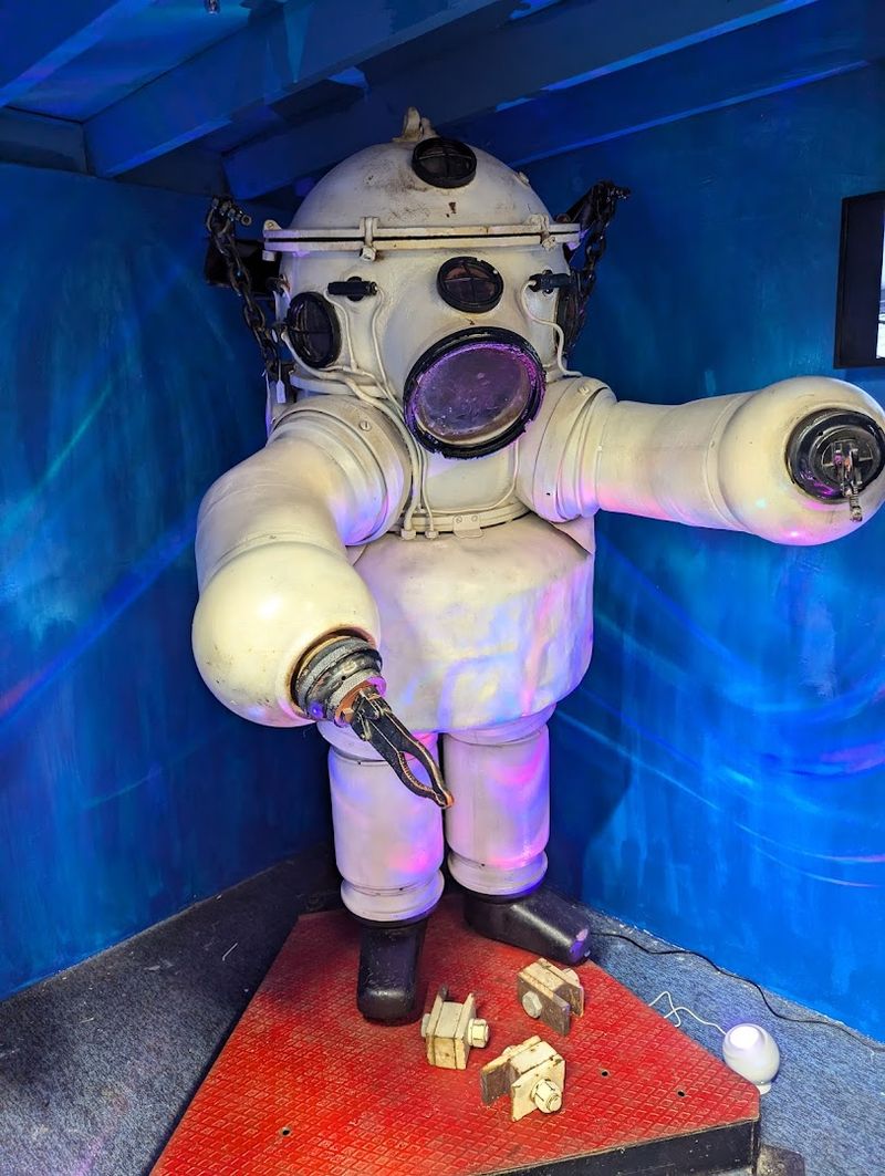 The Kids' Scavenger Hunt That Makes History Fun