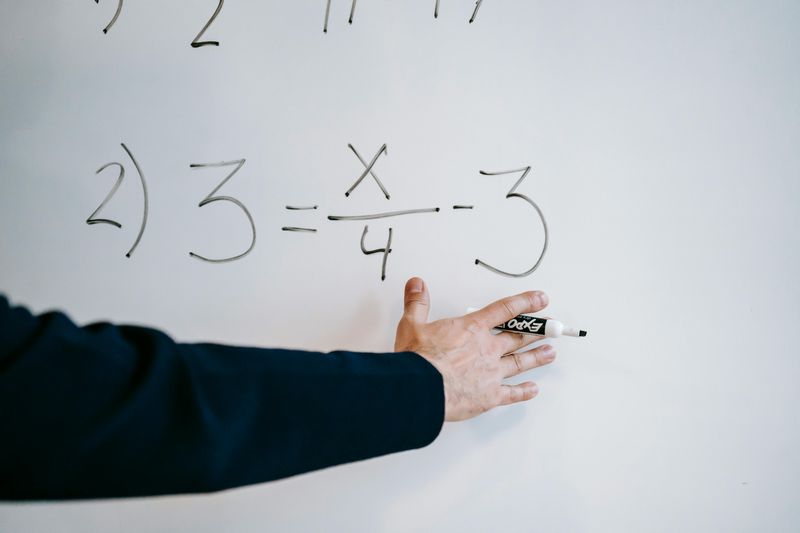 Mental Math