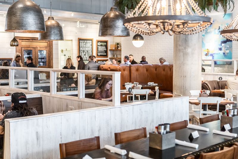 Maplewood Kitchen and Bar - Cincinnati