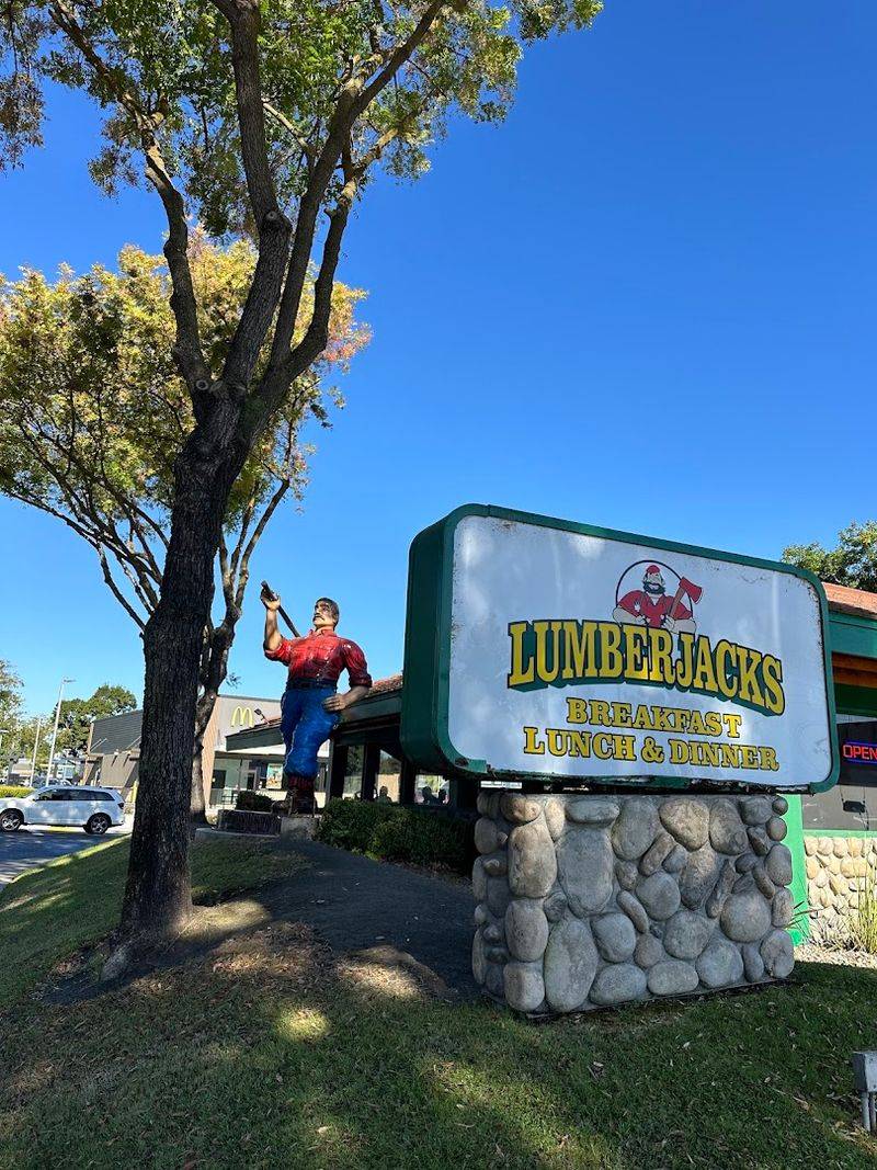 Lumberjacks Restaurant — Multiple Northern CA Locations