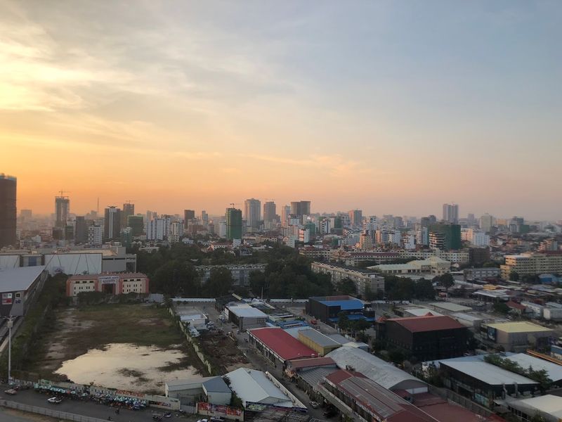 Phnom Penh, Cambodia
