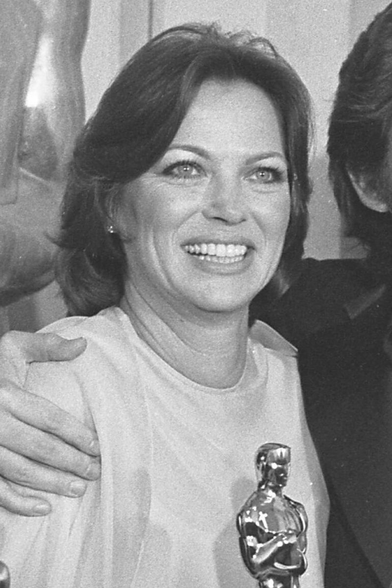Nurse Ratched (One Flew Over the Cuckoo's Nest)