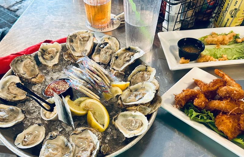 A Spot With Genuine Local Credibility