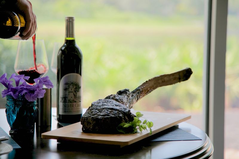 Why This Spot Earns Its Place on the Bonita Springs Dining Map