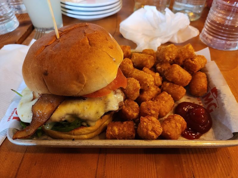 Why OMG Burgers and Brew Keeps People Coming Back